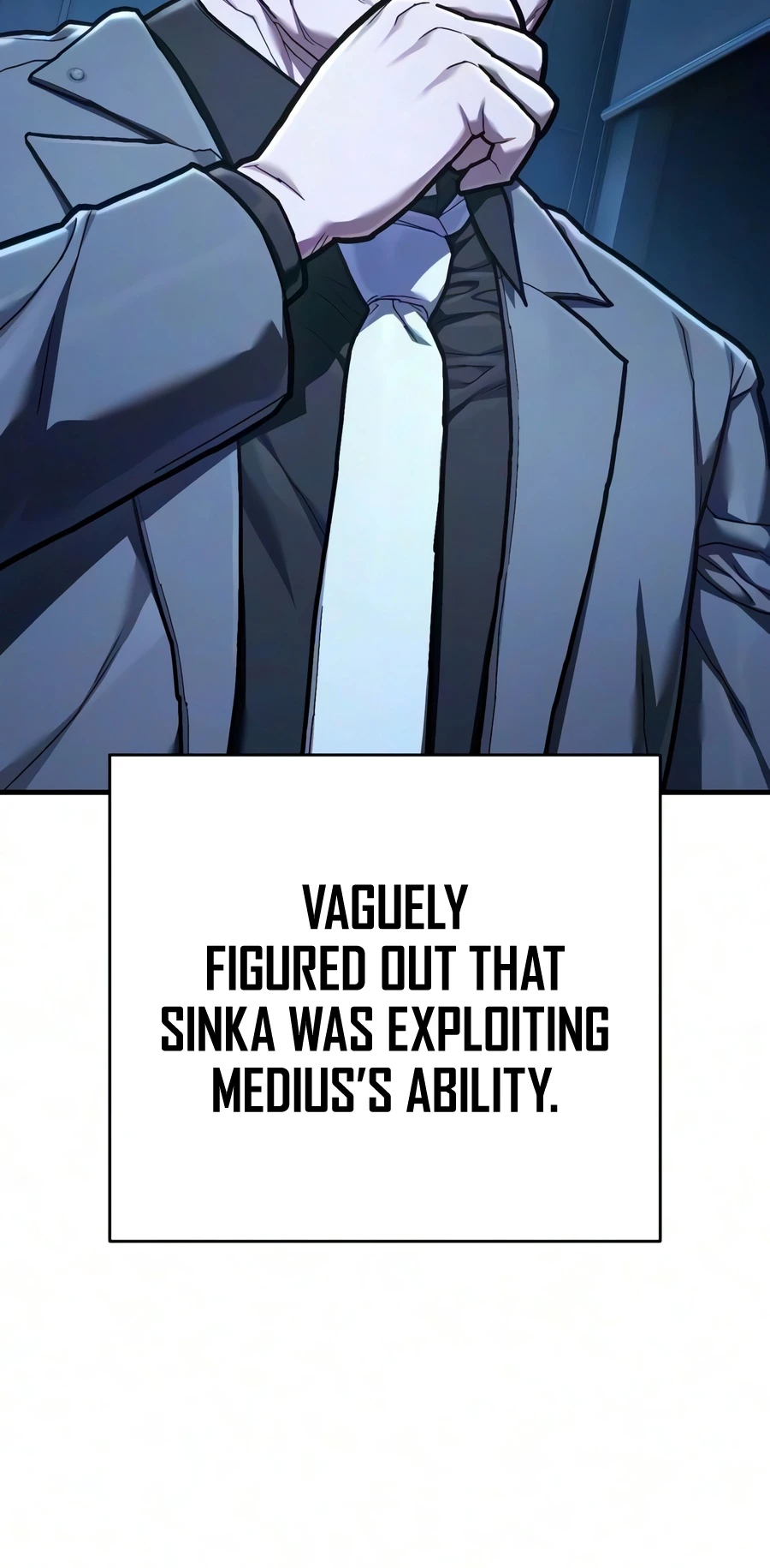 The Executioner Chapter 67 — Page 13