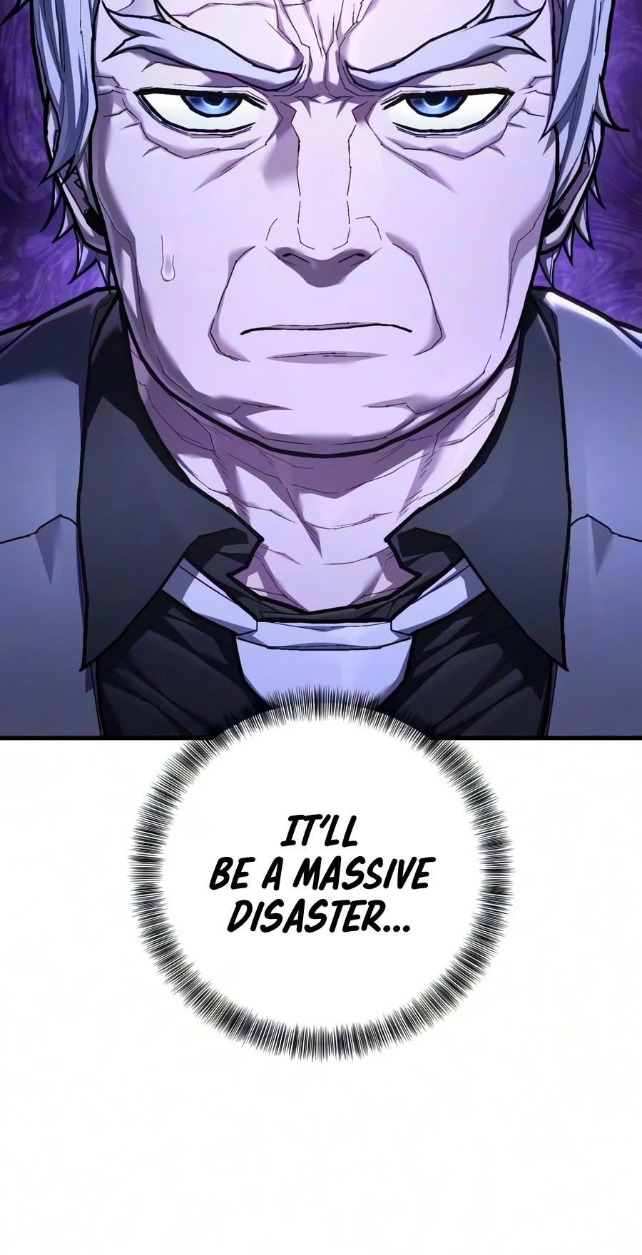 The Executioner Chapter 67 — Page 15