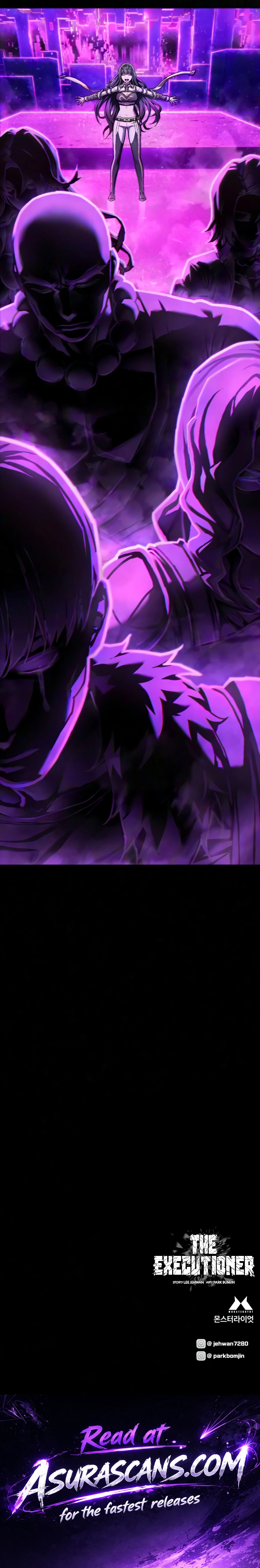 The Executioner Chapter 67 — Page 18