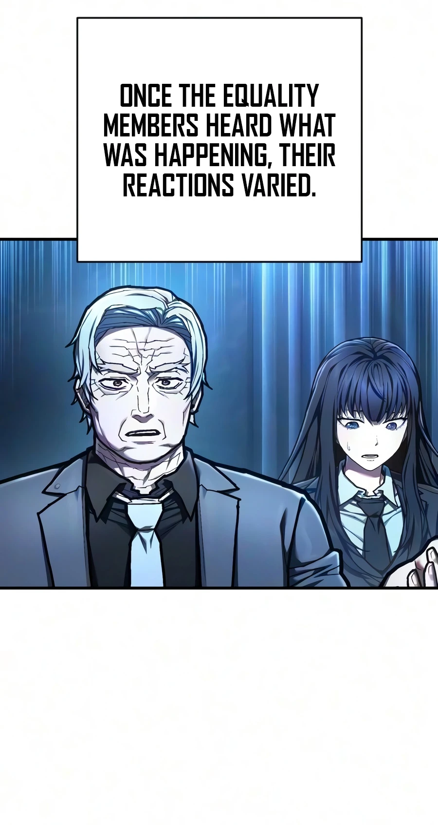 The Executioner Chapter 68 — Page 5