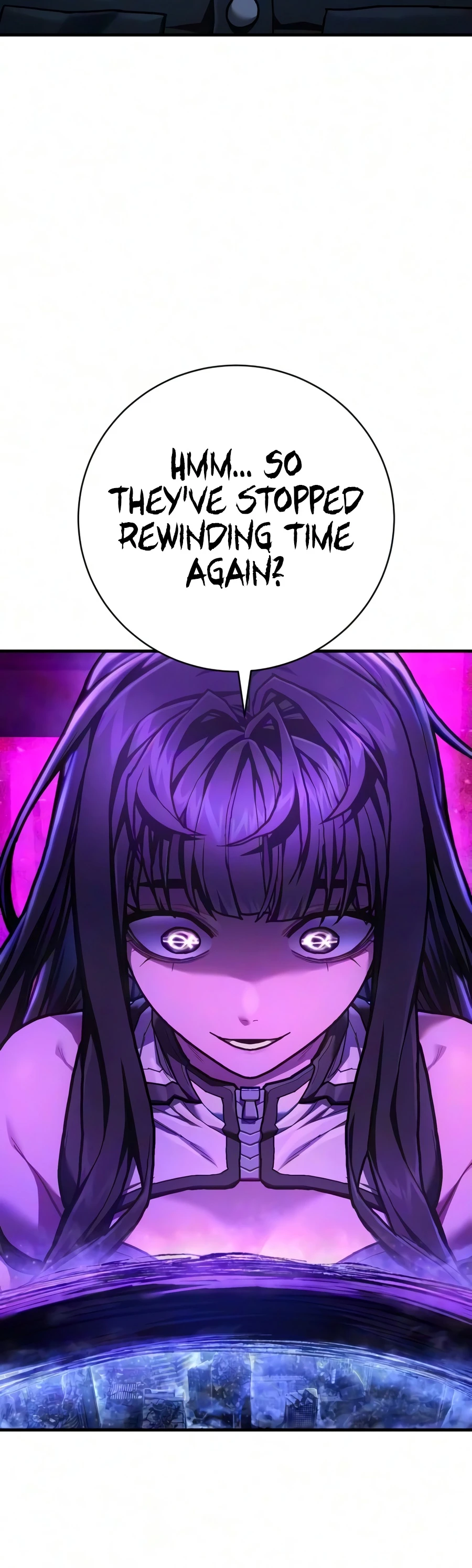 The Executioner Chapter 68 — Page 10