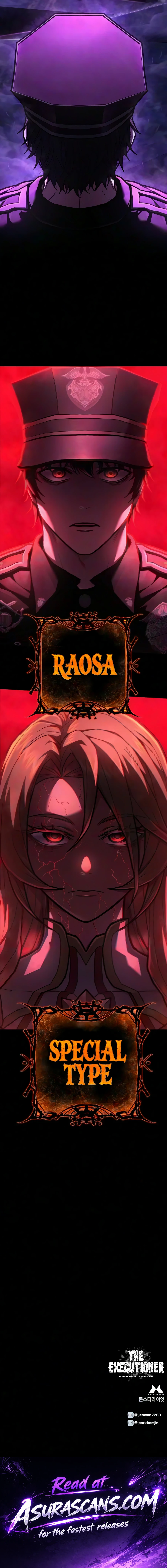 The Executioner Chapter 68 — Page 17