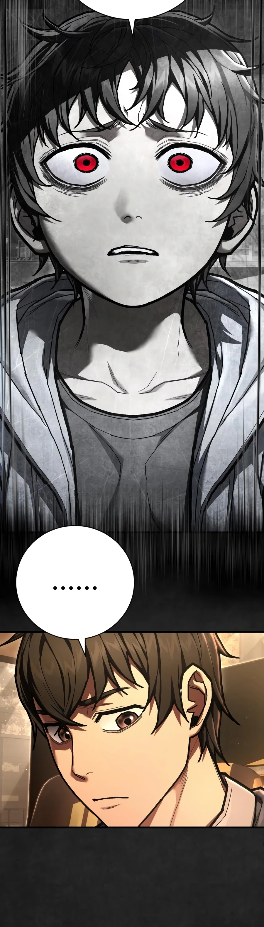The Executioner Chapter 69 — Page 5