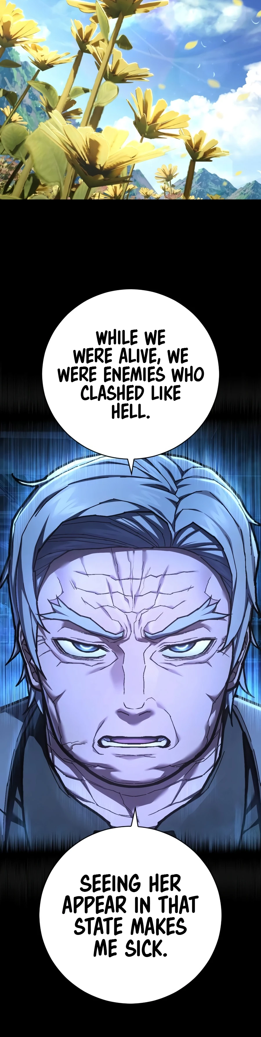 The Executioner Chapter 69 — Page 11