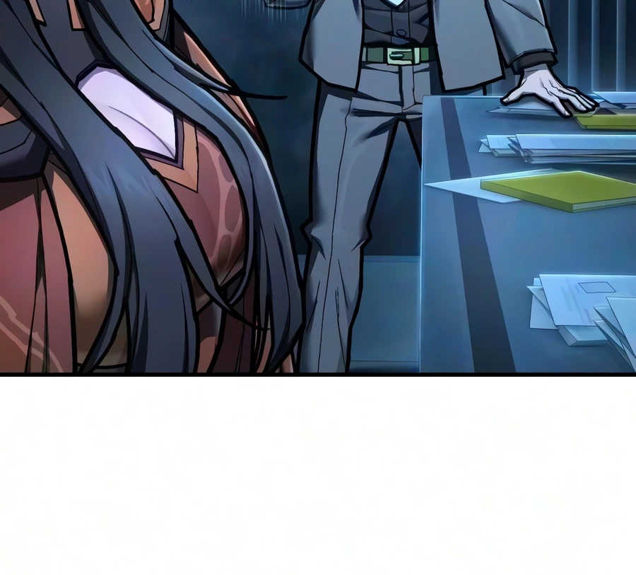 The Executioner Chapter 70 — Page 3