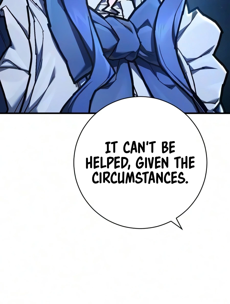 The Executioner Chapter 70 — Page 9