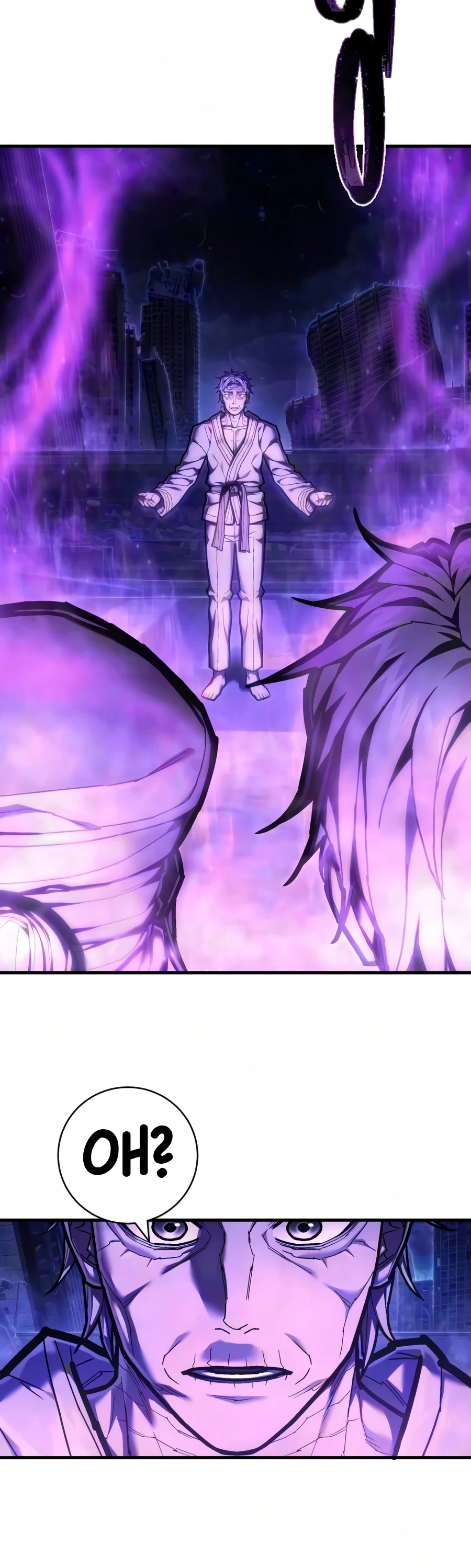 The Executioner Chapter 70 — Page 17