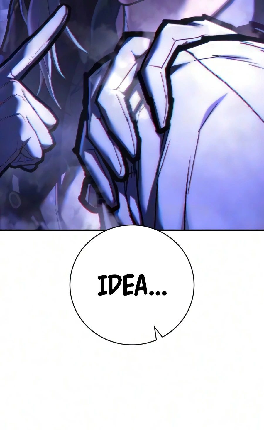 The Executioner Chapter 71 — Page 3