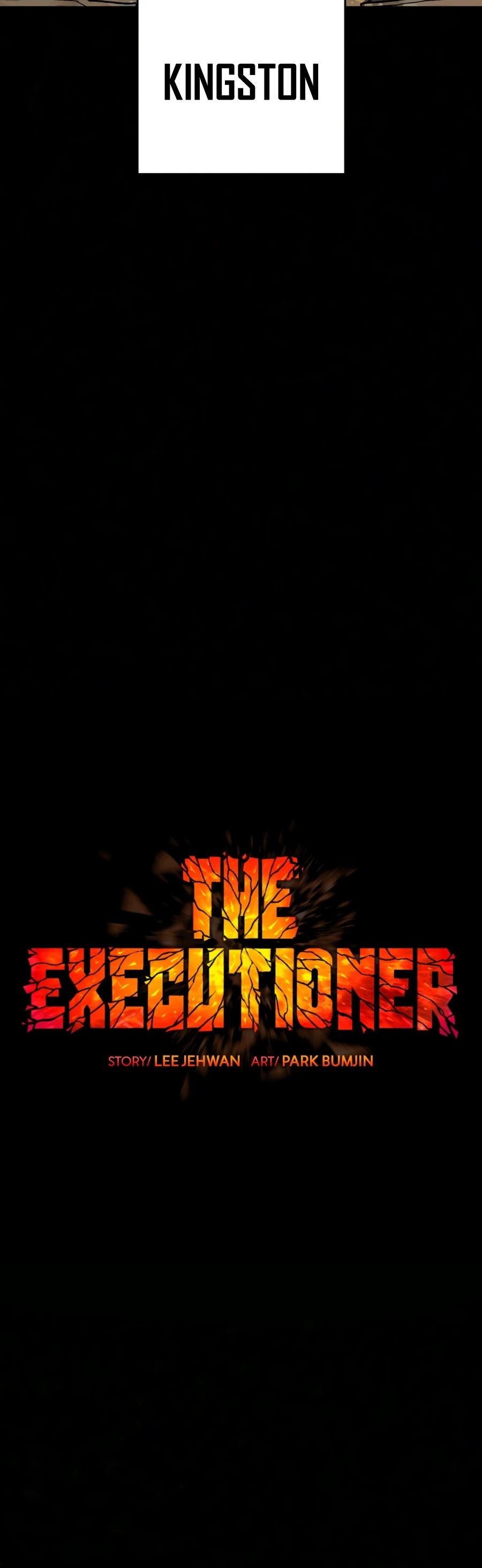 The Executioner Chapter 71 — Page 7
