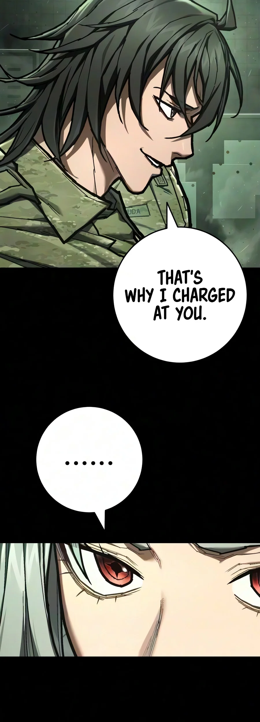 The Executioner Chapter 72 — Page 13