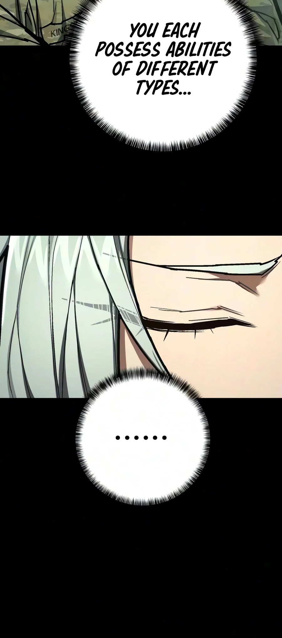 The Executioner Chapter 72 — Page 15