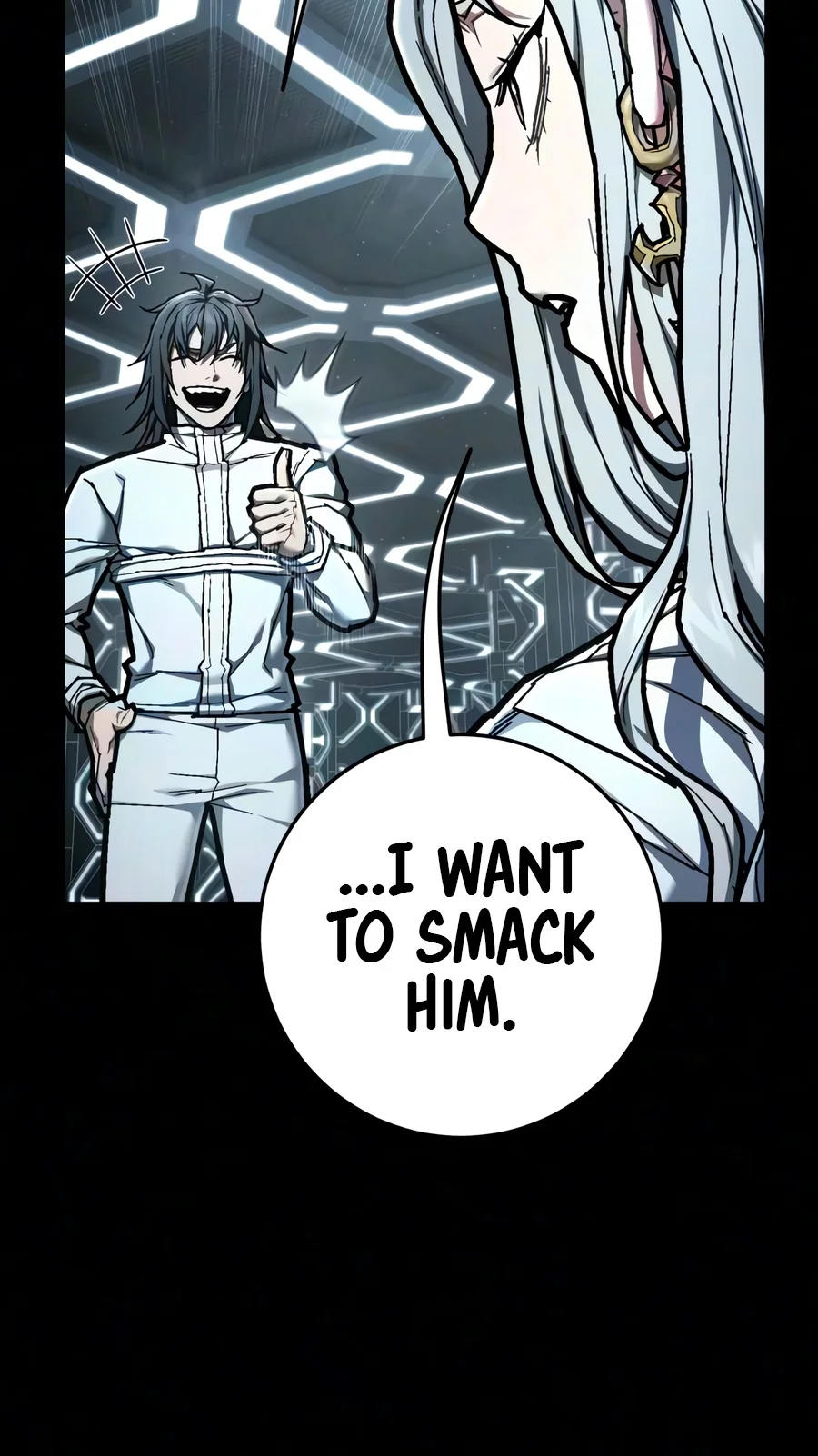 The Executioner Chapter 73 — Page 7