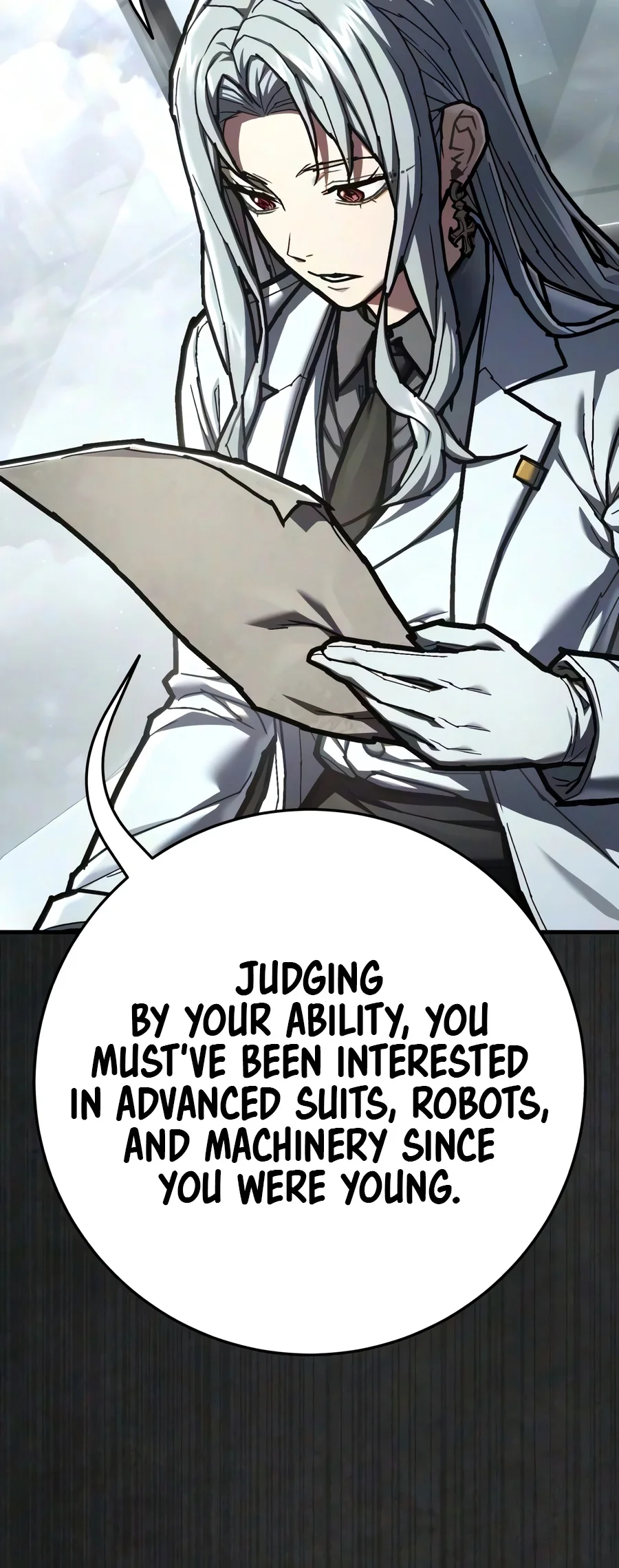 The Executioner Chapter 73 — Page 13