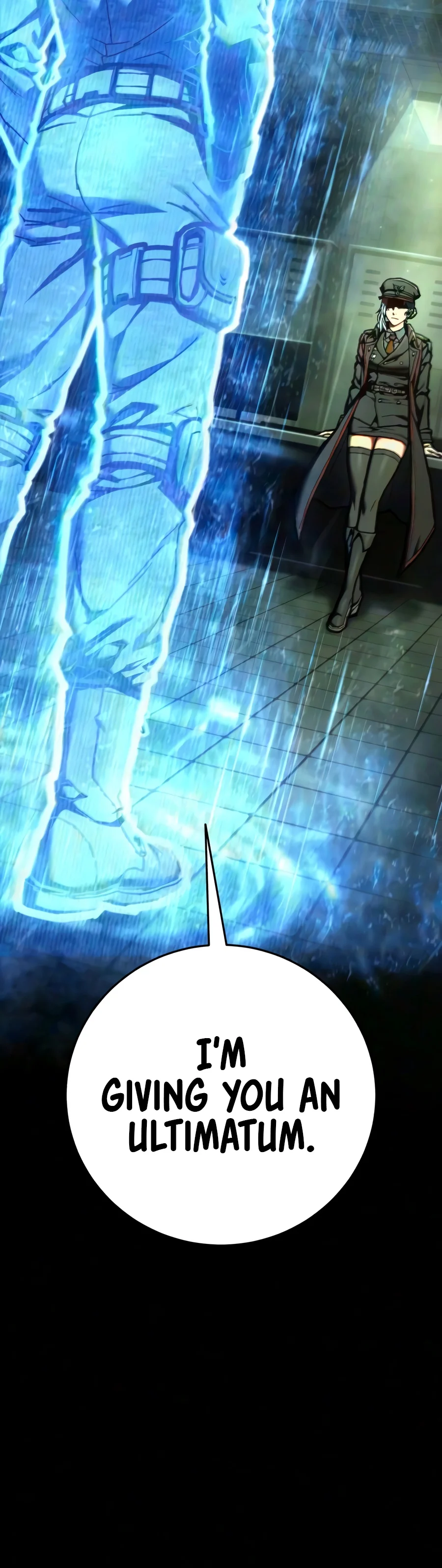 The Executioner Chapter 73 — Page 19