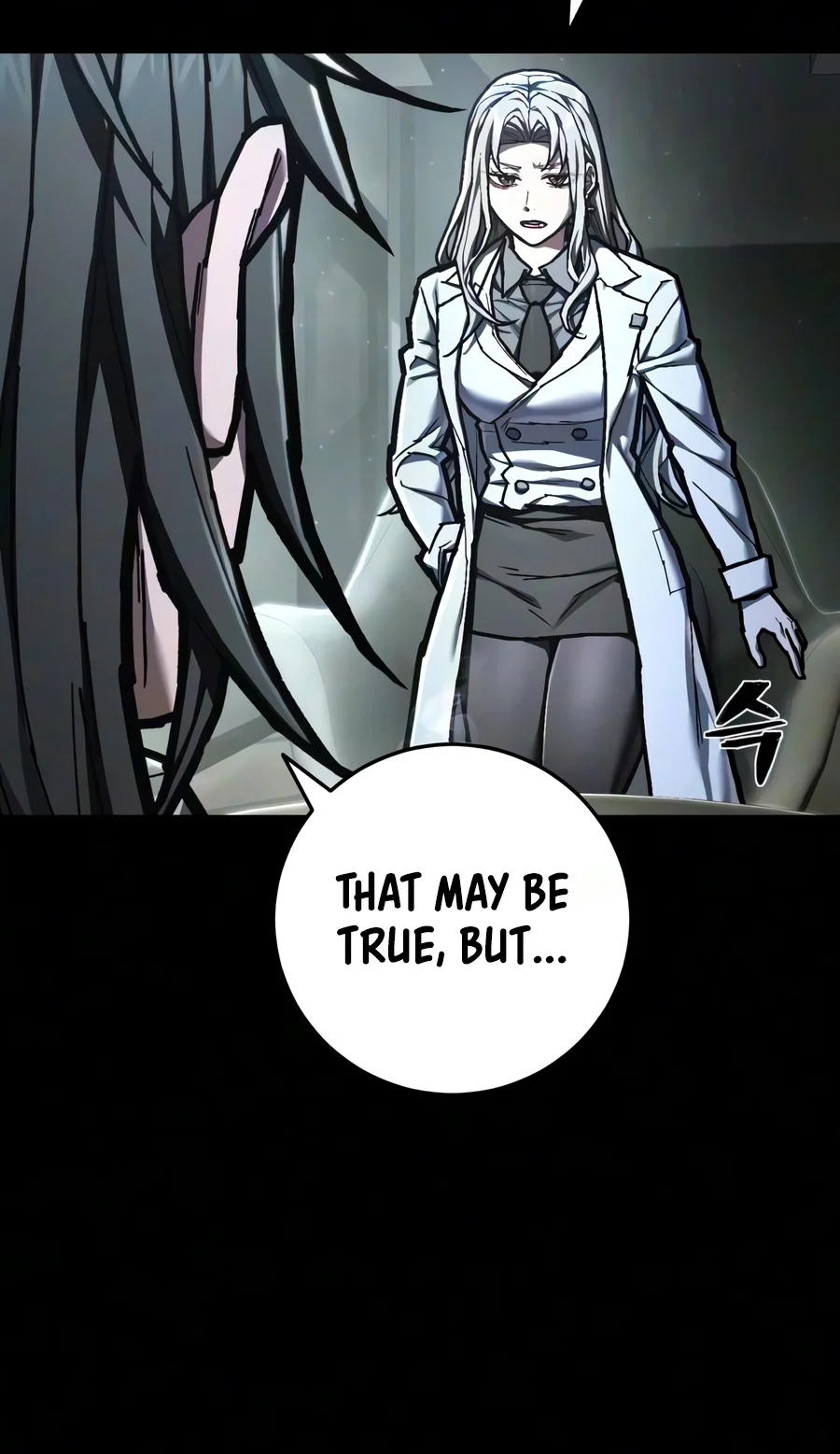 The Executioner Chapter 74 — Page 11