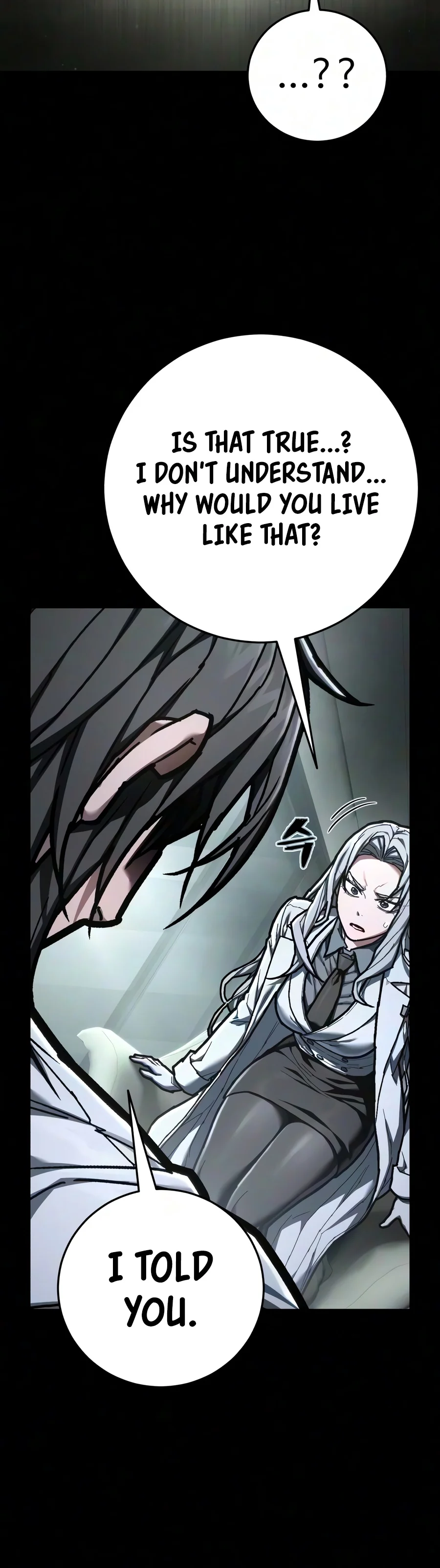 The Executioner Chapter 74 — Page 13
