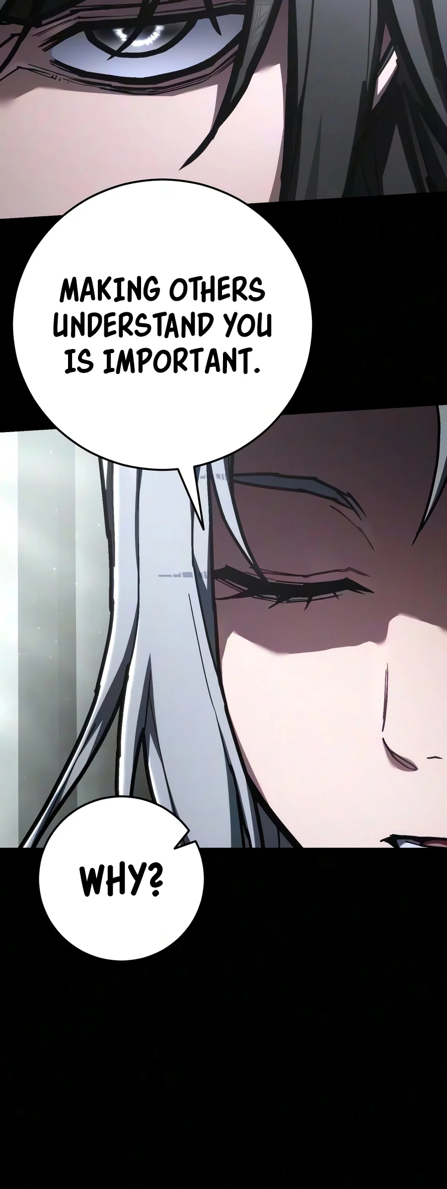 The Executioner Chapter 74 — Page 15