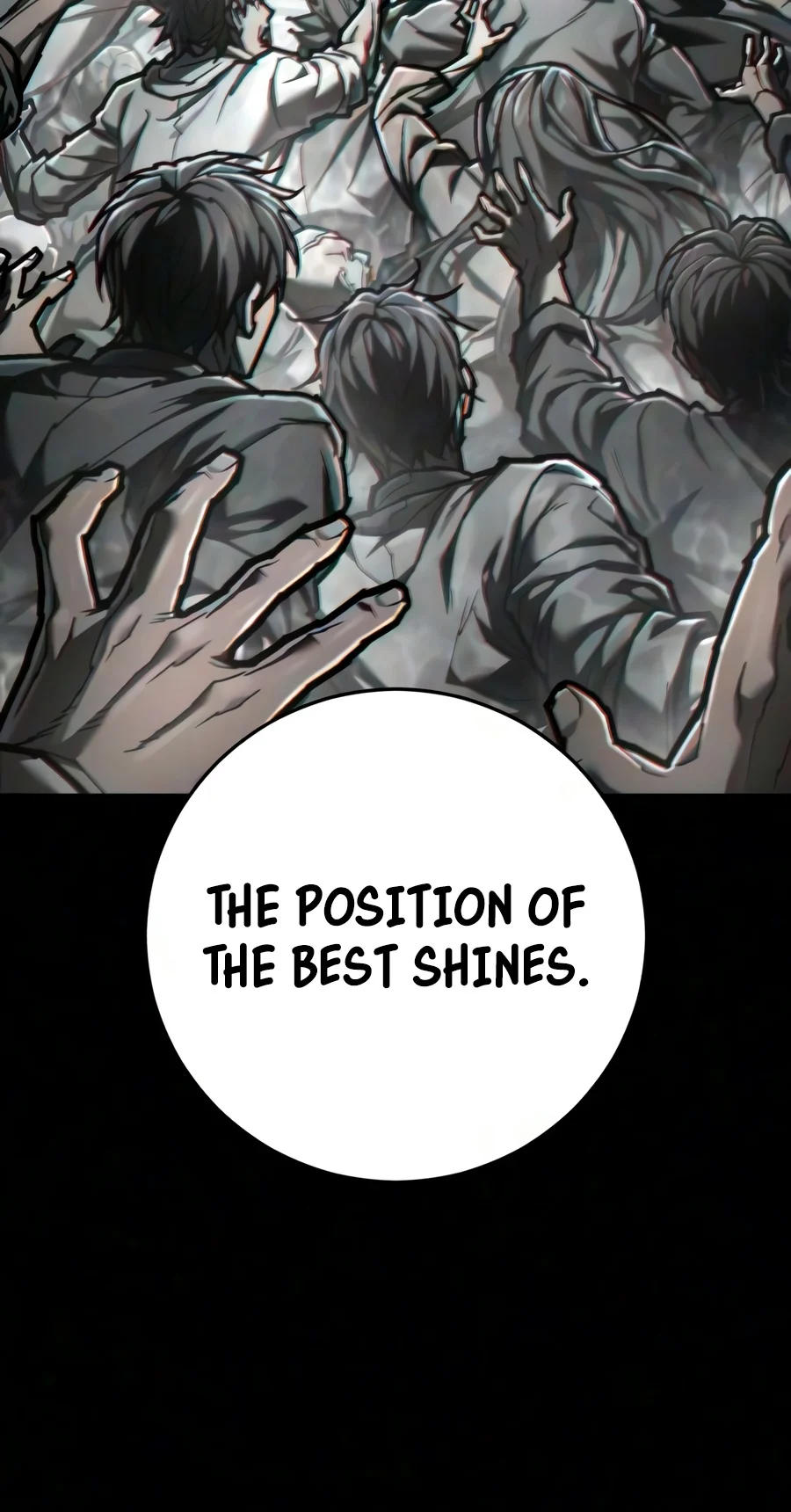 The Executioner Chapter 74 — Page 17