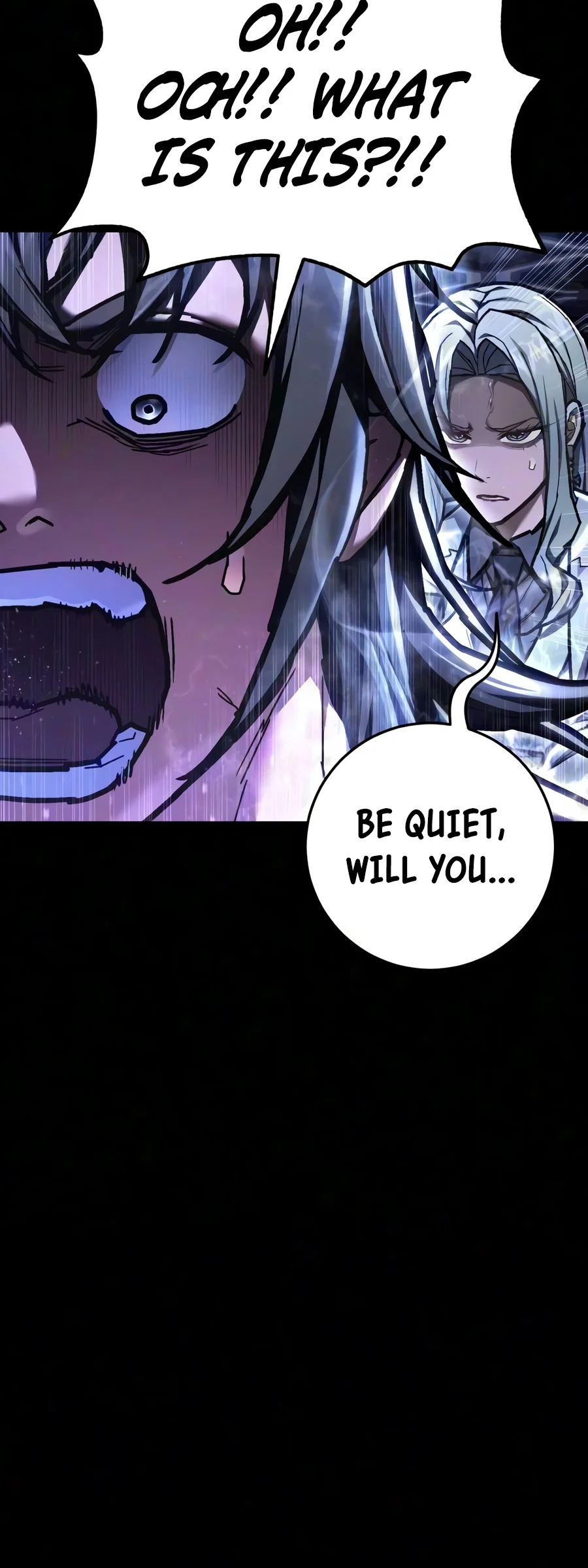 The Executioner Chapter 75 — Page 9