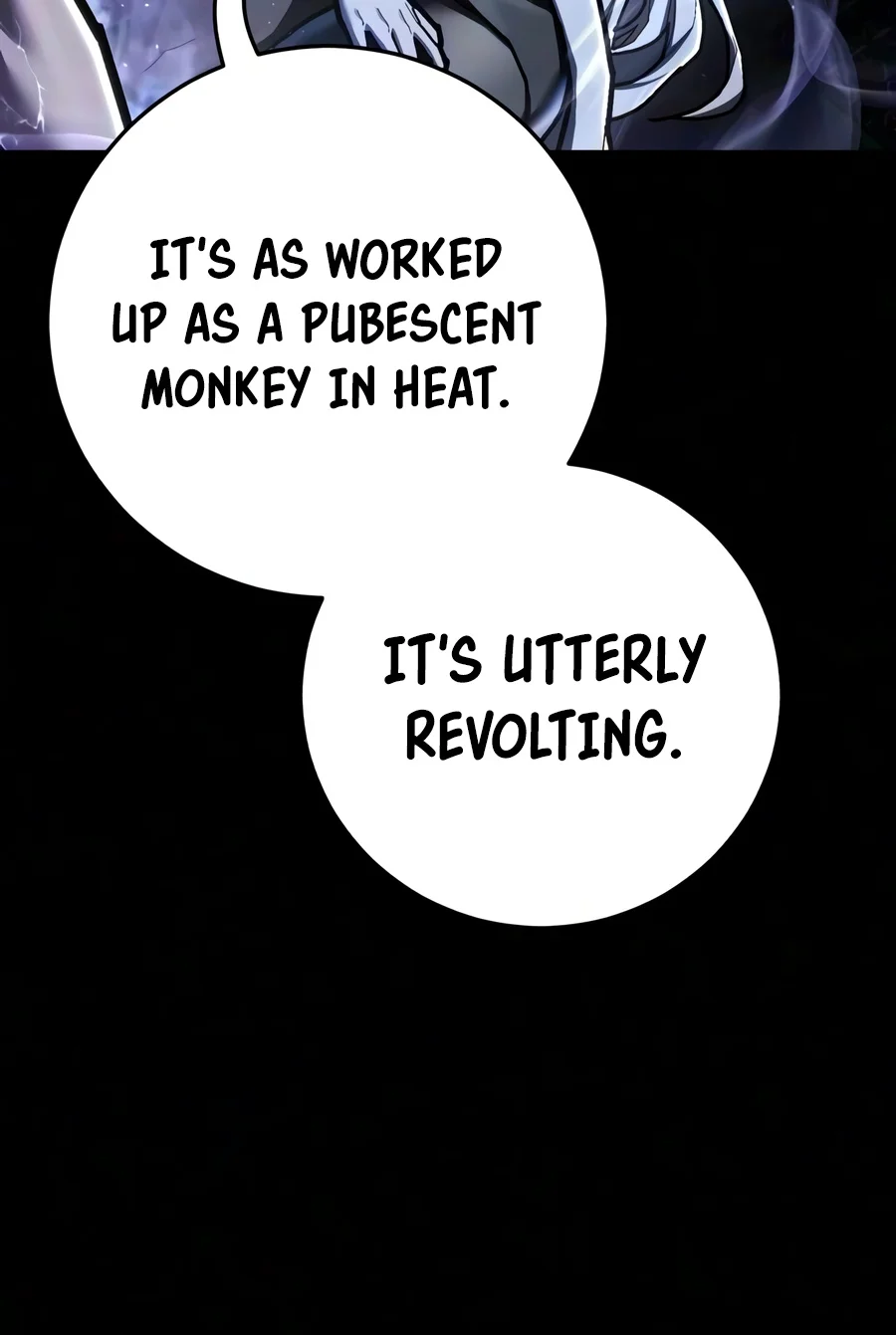 The Executioner Chapter 75 — Page 11