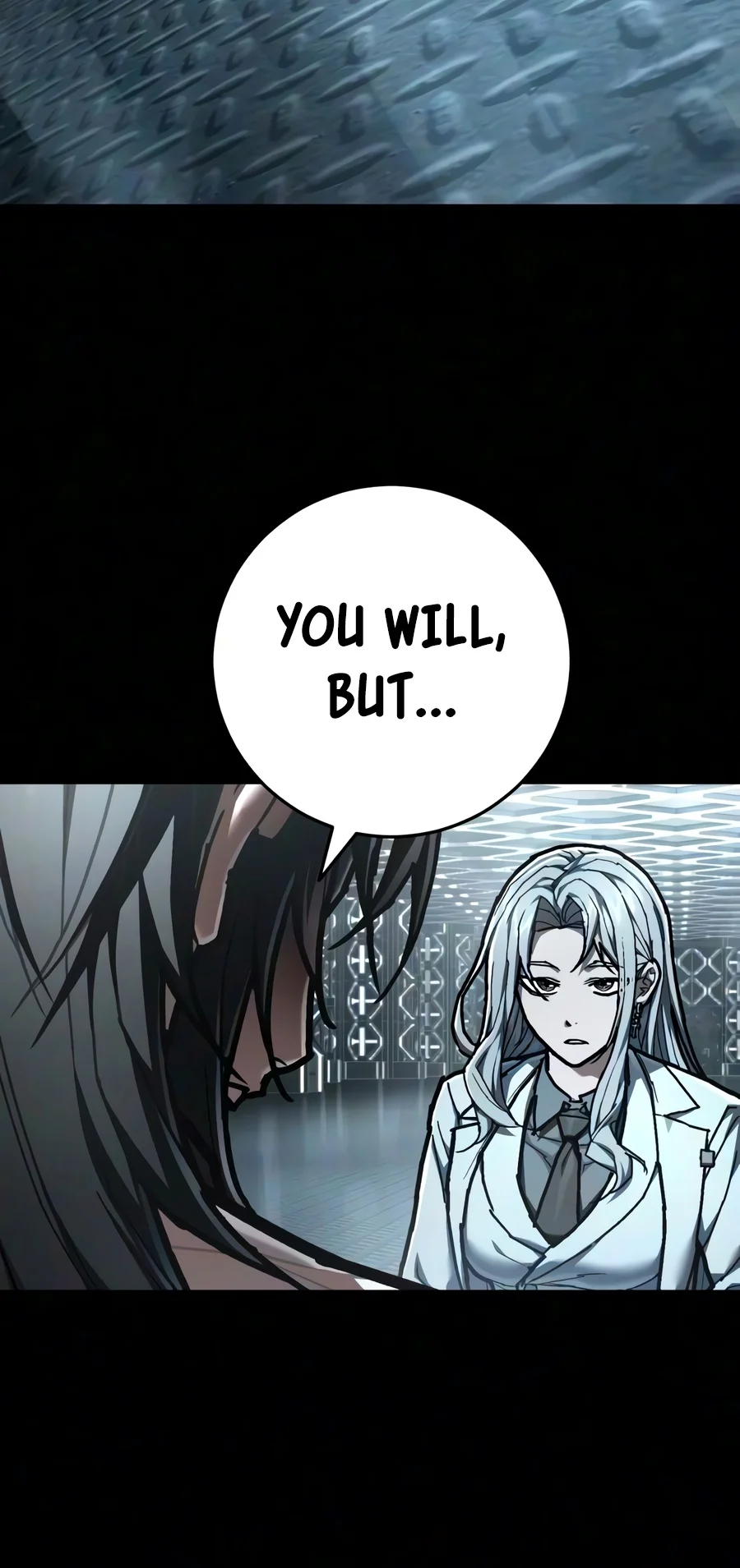 The Executioner Chapter 75 — Page 13