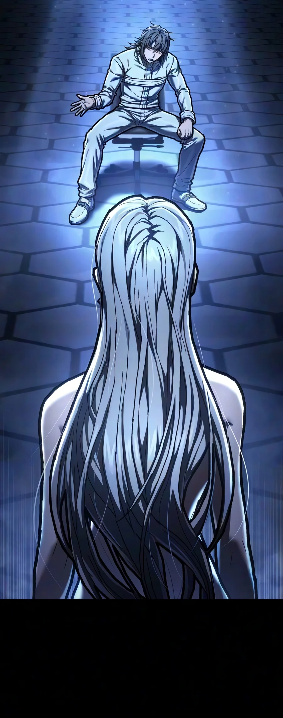 The Executioner Chapter 76 — Page 14