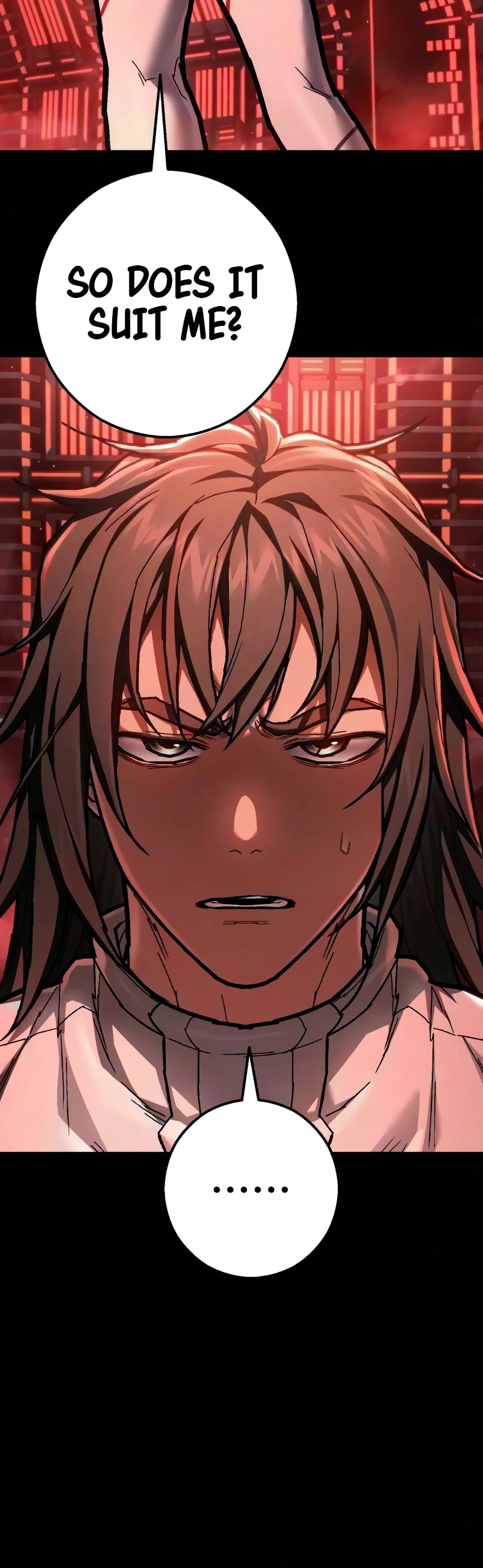 The Executioner Chapter 76 — Page 18
