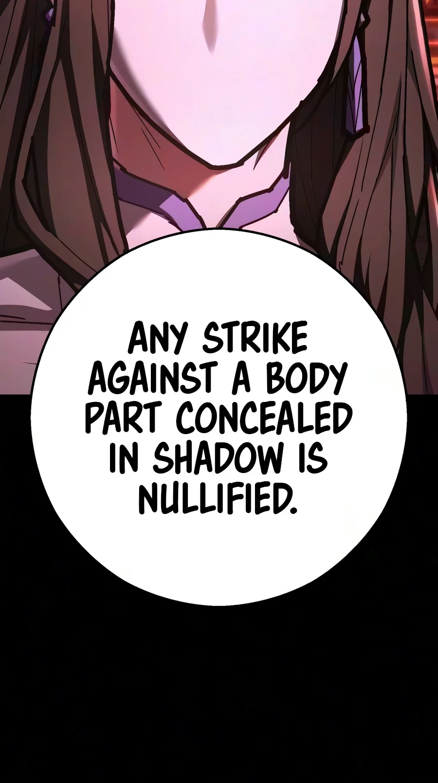 The Executioner Chapter 77 — Page 7