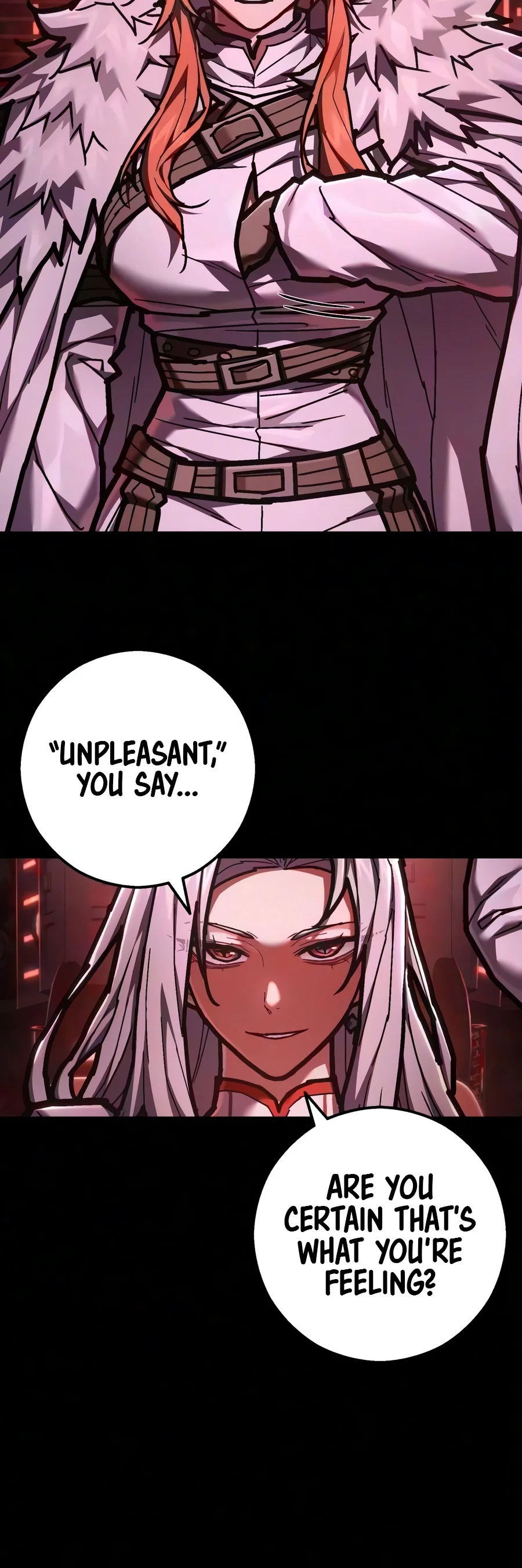 The Executioner Chapter 77 — Page 11