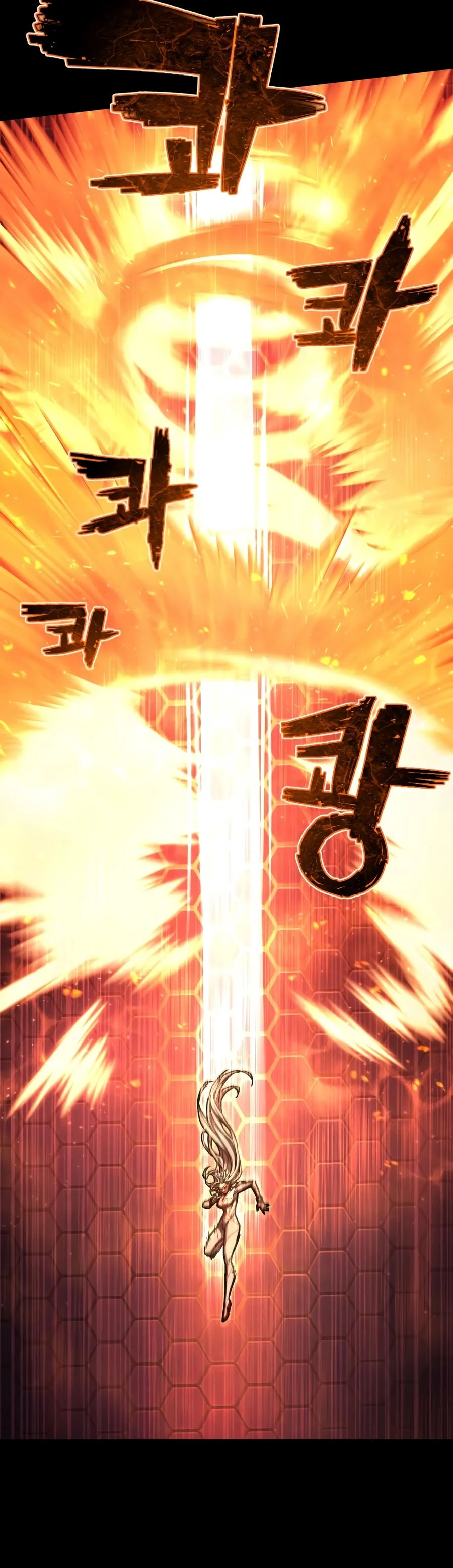 The Executioner Chapter 78 — Page 9