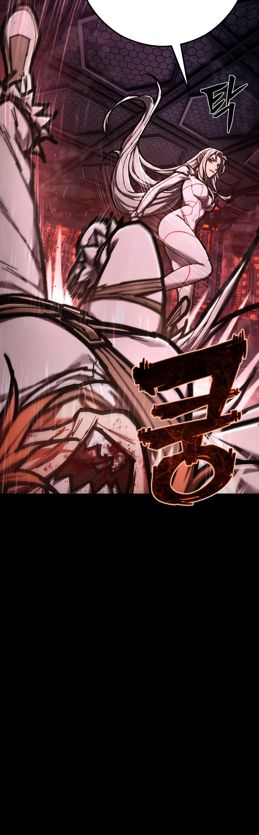 The Executioner Chapter 78 — Page 12