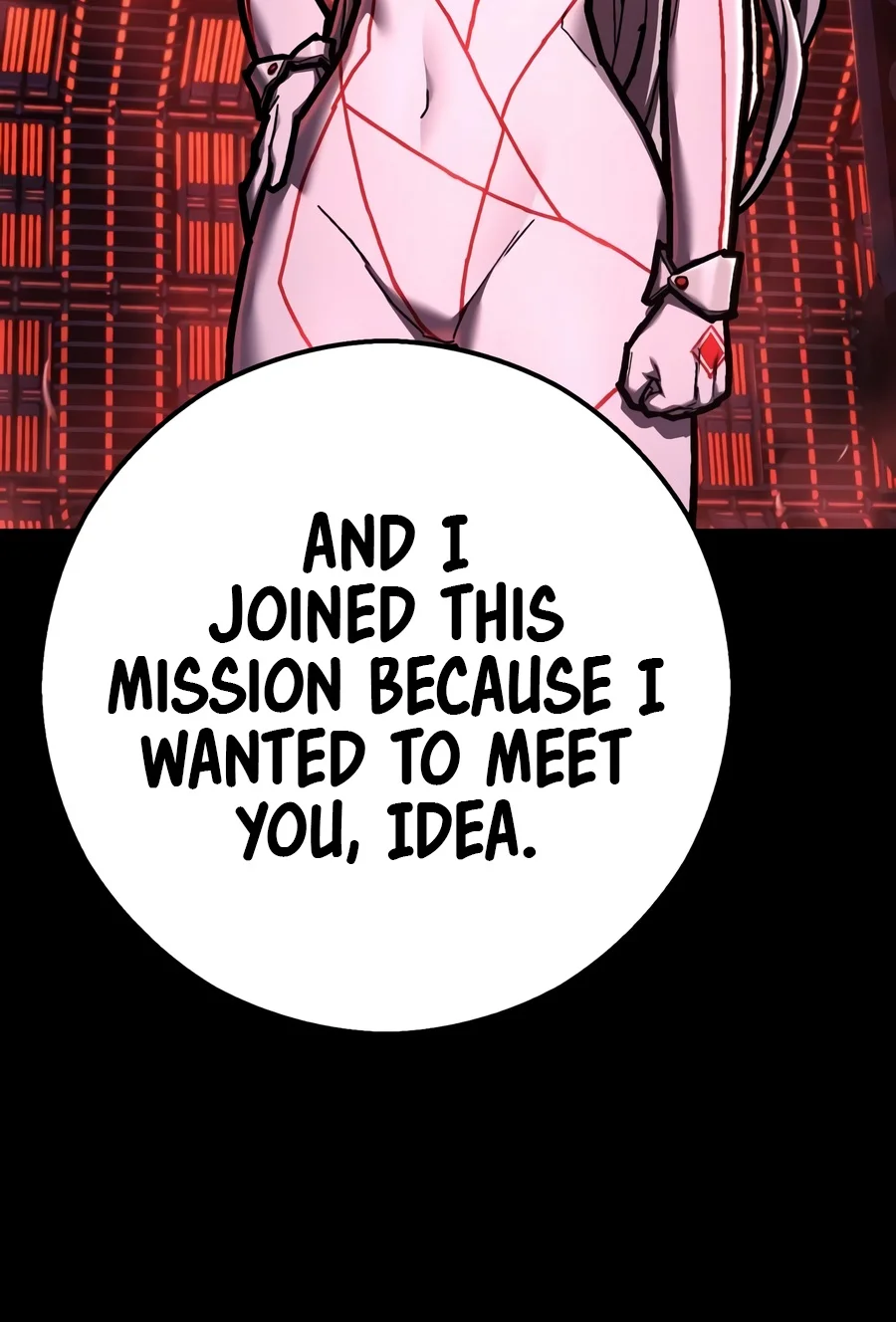 The Executioner Chapter 78 — Page 16