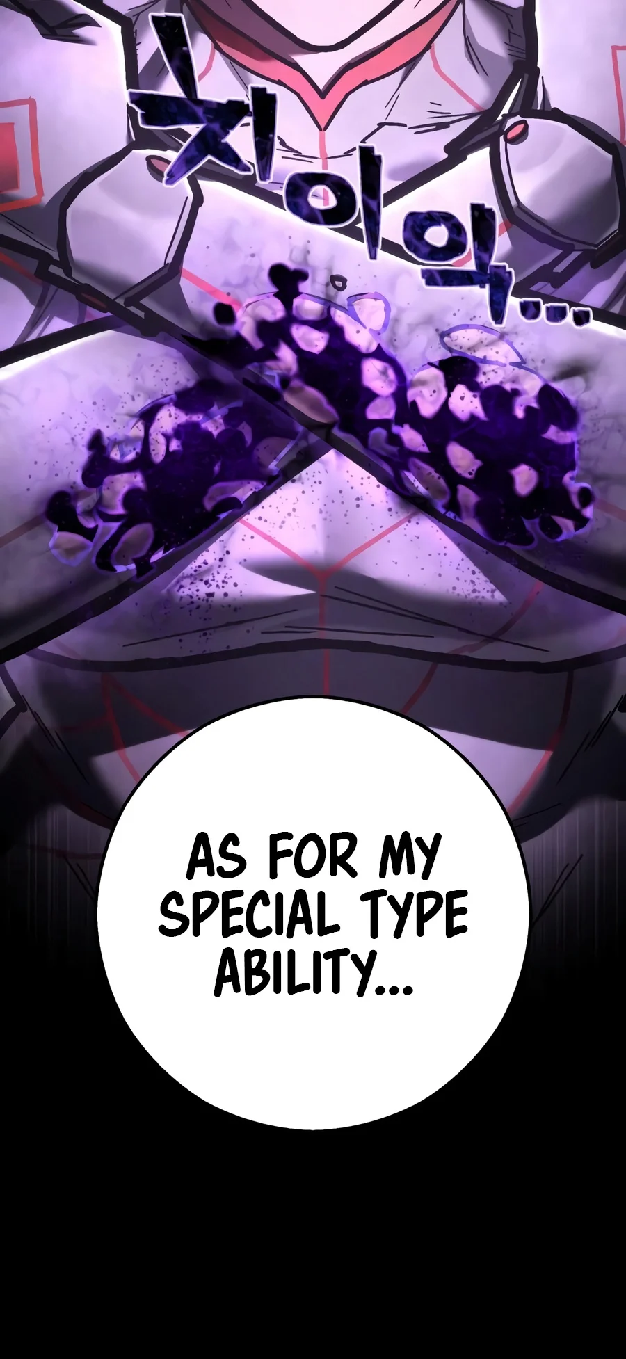 The Executioner Chapter 78 — Page 18