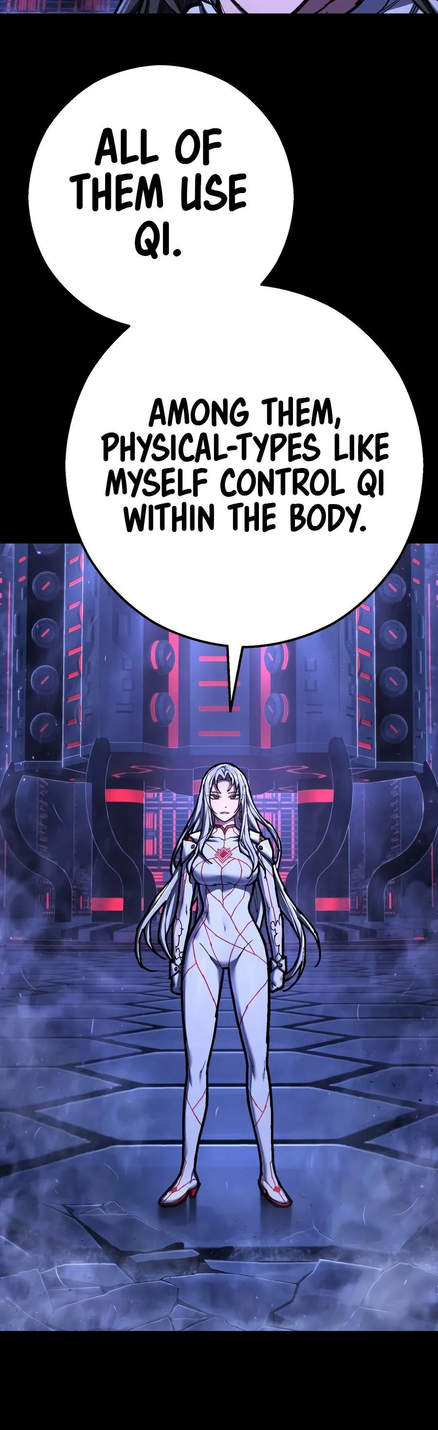 The Executioner Chapter 79 — Page 13