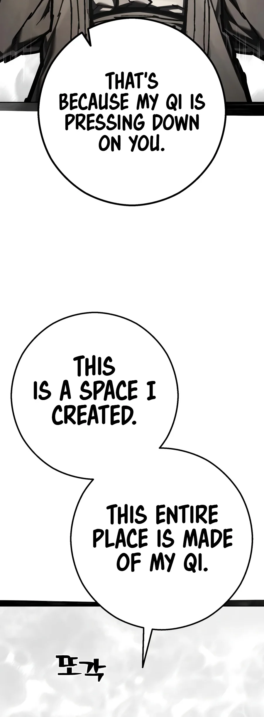 The Executioner Chapter 79 — Page 15