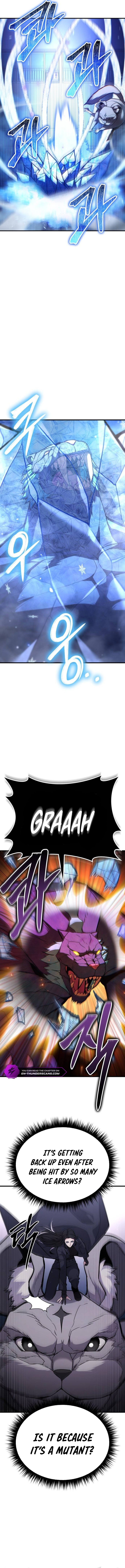 The Exiled Hero Chapter 11 — Page 15