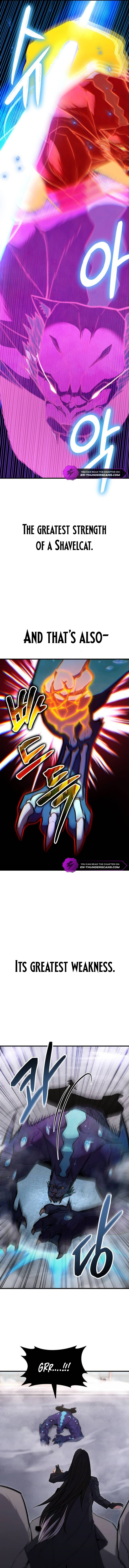 The Exiled Hero Chapter 11 — Page 17