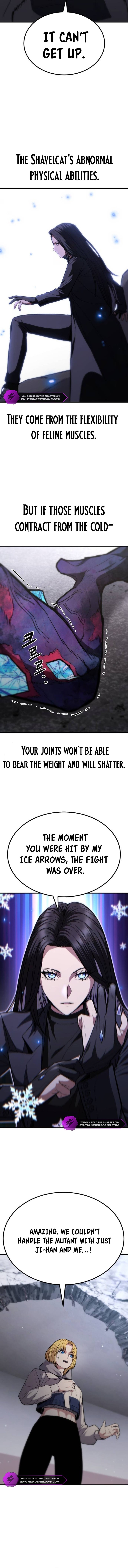 The Exiled Hero Chapter 11 — Page 18