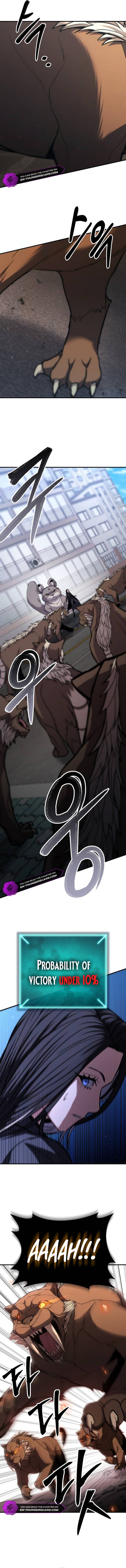 The Exiled Hero Chapter 11 — Page 21