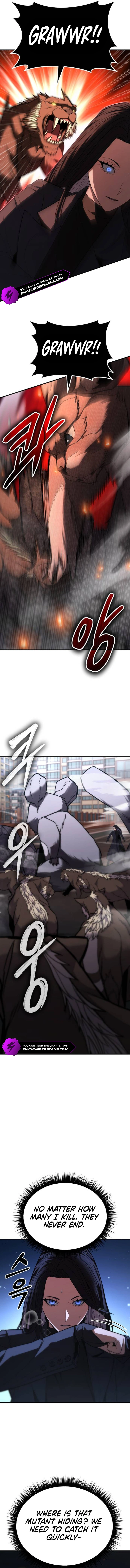 The Exiled Hero Chapter 12 — Page 4
