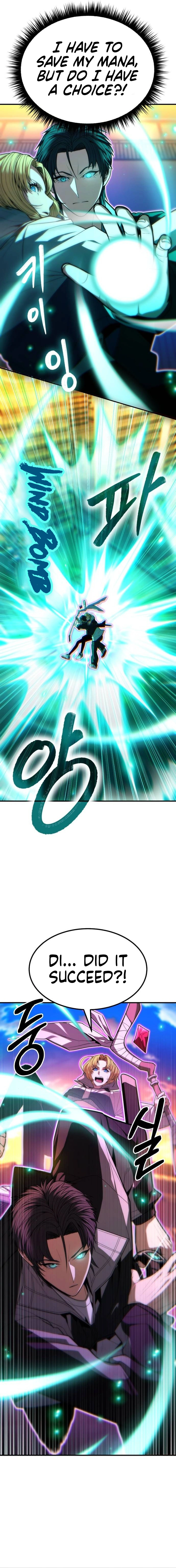 The Exiled Hero Chapter 12 — Page 7