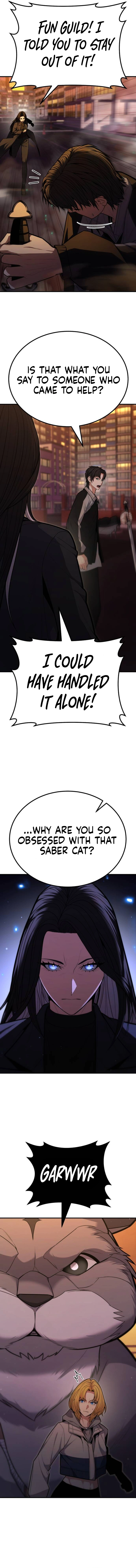 The Exiled Hero Chapter 12 — Page 10