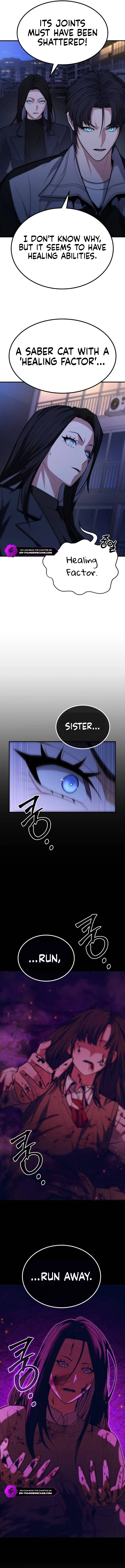 The Exiled Hero Chapter 12 — Page 12