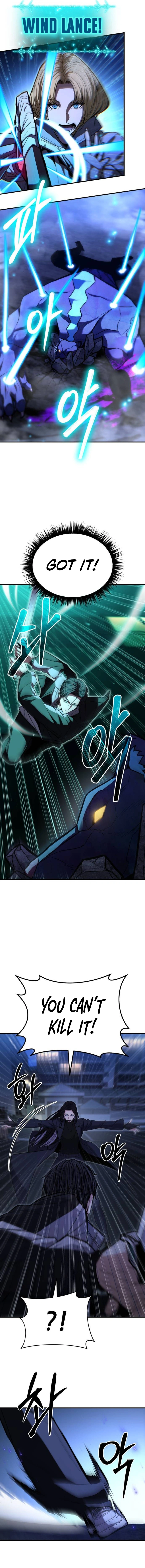 The Exiled Hero Chapter 12 — Page 17