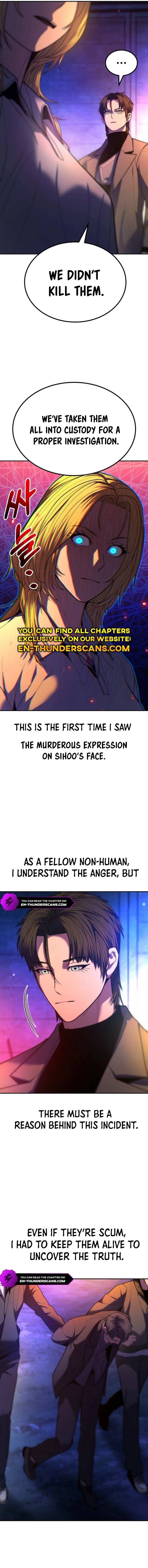 The Exiled Hero Chapter 18 — Page 4