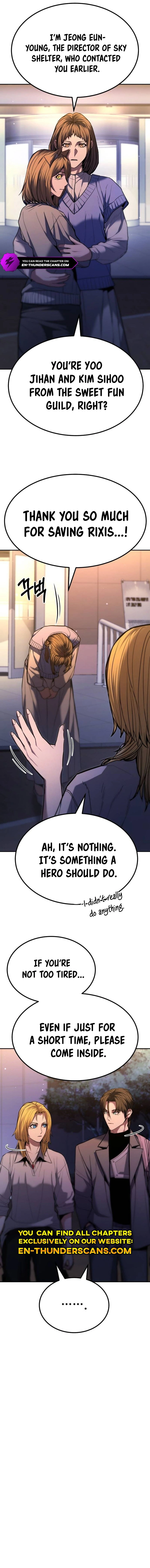 The Exiled Hero Chapter 18 — Page 9
