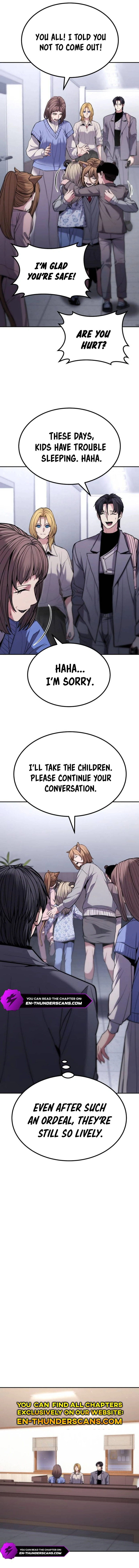The Exiled Hero Chapter 18 — Page 11