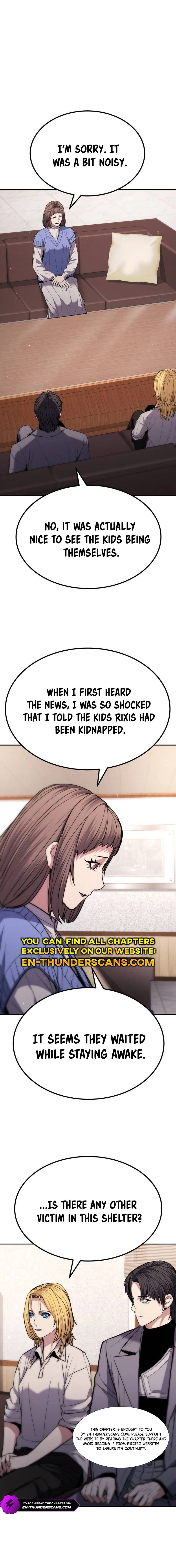 The Exiled Hero Chapter 18 — Page 12