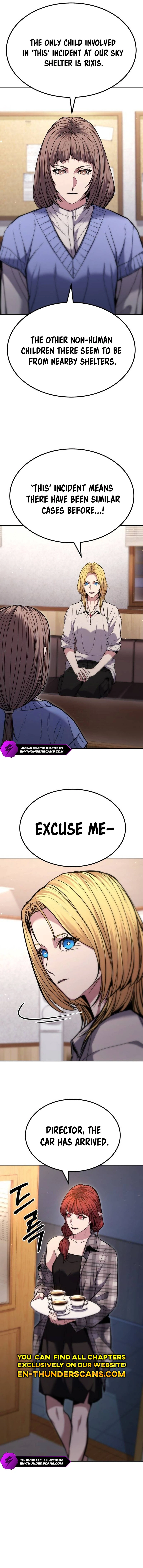The Exiled Hero Chapter 18 — Page 13