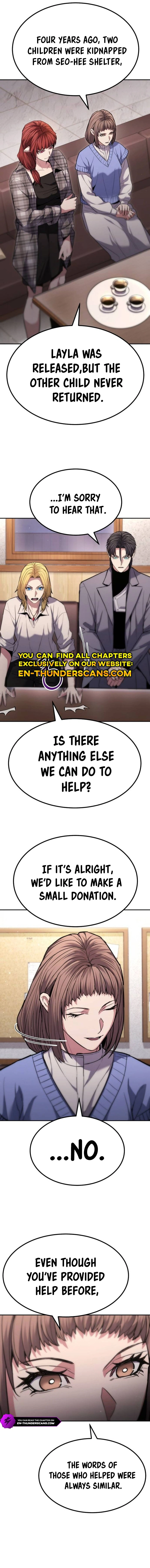 The Exiled Hero Chapter 18 — Page 15